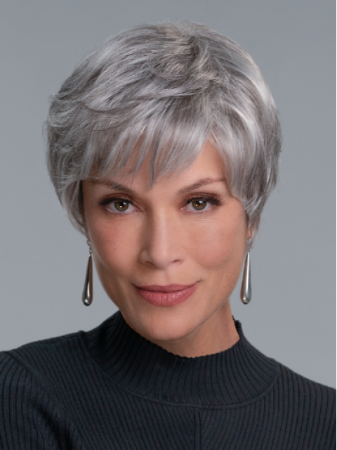 Allure | Syntet Peruk (Klassisk Kupa)