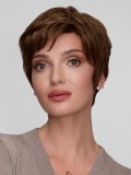Allure | Syntet Peruk (Klassisk Kupa)