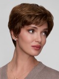 Allure | Syntet Peruk (Klassisk Kupa)