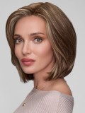 Cameron Lite Petite | Syntet Lace Front Peruk (Handknuten)