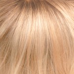 ginger blond twist-root 