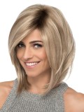 Sky | Syntet Lace Front Peruk (Mono Part)