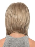 Sky | Syntet Lace Front Peruk (Mono Part)