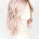Polarizing Pink 