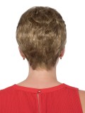 Coby Petite | Syntet Peruk (Mono Top)