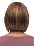 Lark | Syntet Lace Front Peruk (Klassisk kupa) Lark | Syntet Lace Front Peruk (Klassisk kupa)