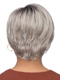 Vesper | Syntet Lace Front Peruk (Klassisk kupa)