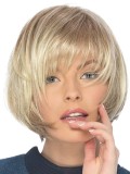 Charm Petite | Syntet Peruk (Klassisk kupa)