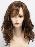 Harmony | Syntet Lace Front Peruk (Mono Part)