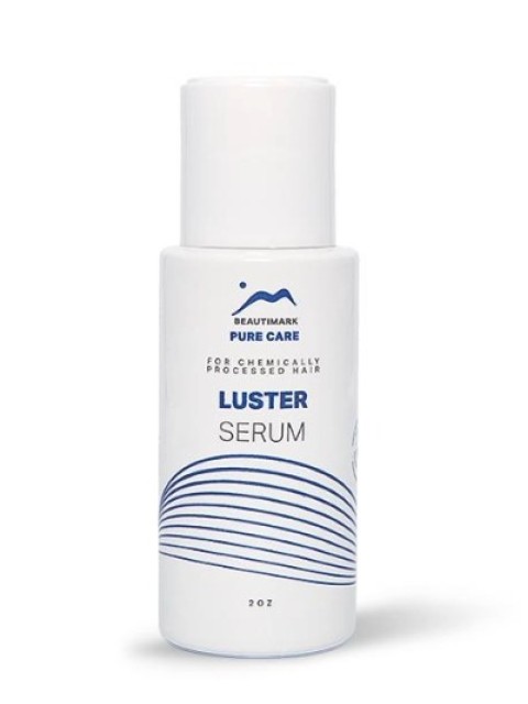 Luster Serum | Äkta Hår | BeautiMark 