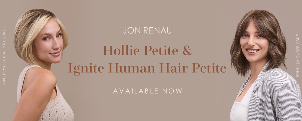 Smart Lace Collection - Jon Renau