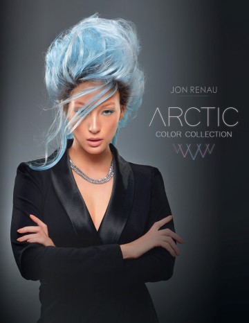 Jon Renau Arctic Collection 2020