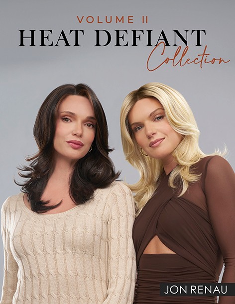 Jon Renau Heat Defiant Collection Volume II 2024