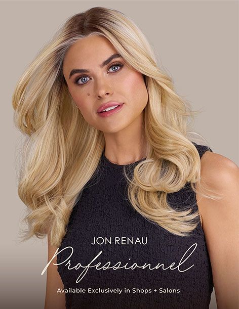 Jon Renau Professionel 2025