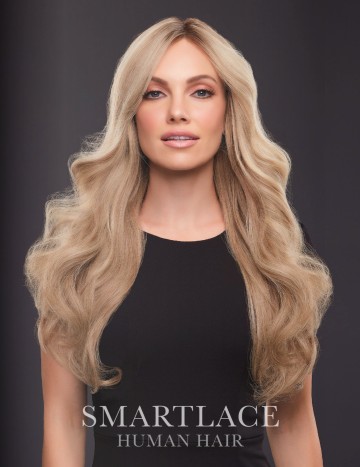 Jon Renau SmartLace Human Hair Collection 2019